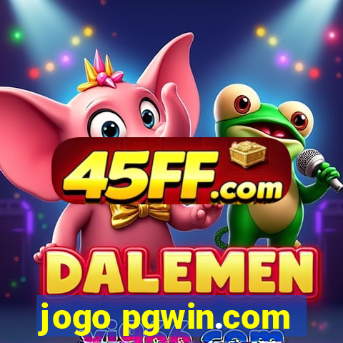jogo pgwin.com